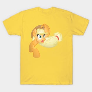 My Little Pony Applejack My Style T-Shirt